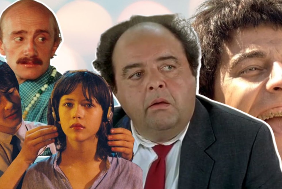 Les Bronzés, La Boum : impossible d’avoir 20/20 à ce quiz sur les films français