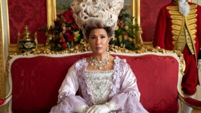 La Chronique des Bridgerton : Netflix dévoile un extrait exclusif du spin-off sur la reine Charlotte