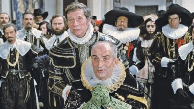 La Folie des grandeurs : seul un fan aura 5/5 à ce quiz sur le film avec Louis de Funès