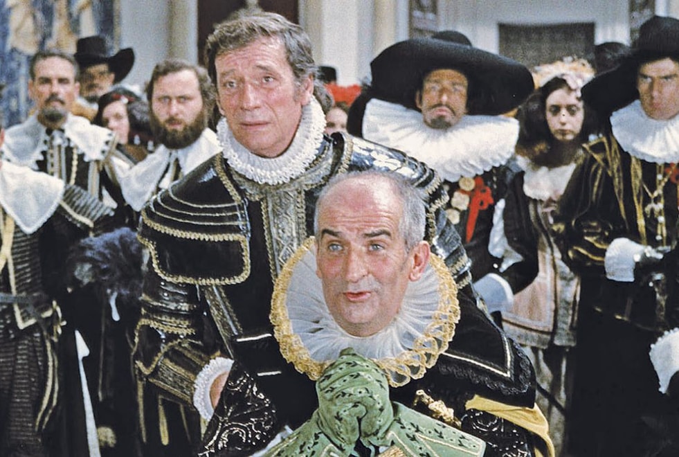 La Folie des Grandeurs : le film est-il inspiré d’une histoire vraie ?