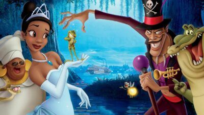 La Princesse et la Grenouille : seul un vrai fan aura 5/5 à ce quiz sur le film Disney