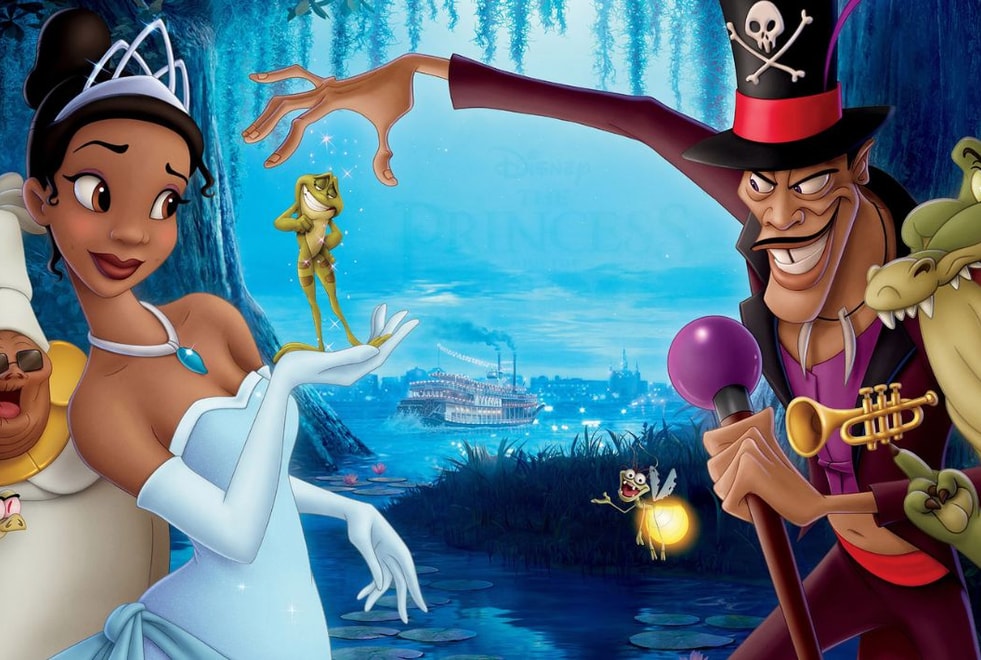 La Princesse et la Grenouille : seul un vrai fan aura 5/5 à ce quiz sur le film Disney