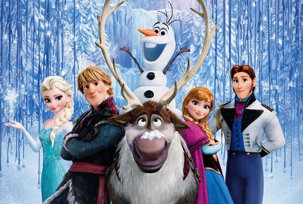 La Reine des Neiges : tu deviens princesse d’Arendelle si tu as plus de 7/10 à ce quiz sur le film Disney