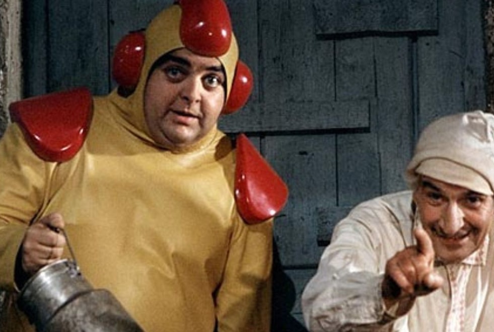 La Soupe aux choux : personne ne peut avoir 10/10 à ce quiz sur le film
