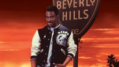 Le Flic de Beverly Hills : plusieurs acteurs de la saga originale reviennent pour le film Netflix