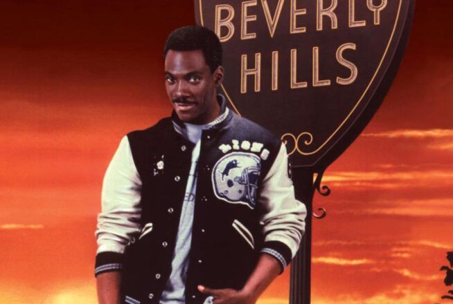 Le Flic de Beverly Hills : plusieurs acteurs de la saga originale reviennent pour le film Netflix
