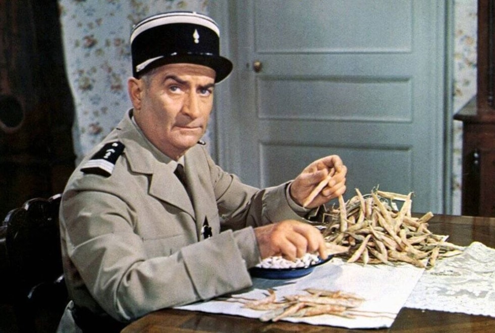 Le Gendarme : impossible d’avoir 10/10 à ce quiz sur la saga