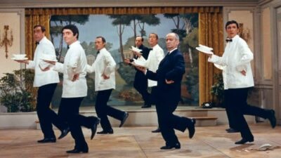 Le Grand Restaurant : impossible d&rsquo;avoir 10/10 à ce quiz vrai ou faux sur le film avec Louis de Funès