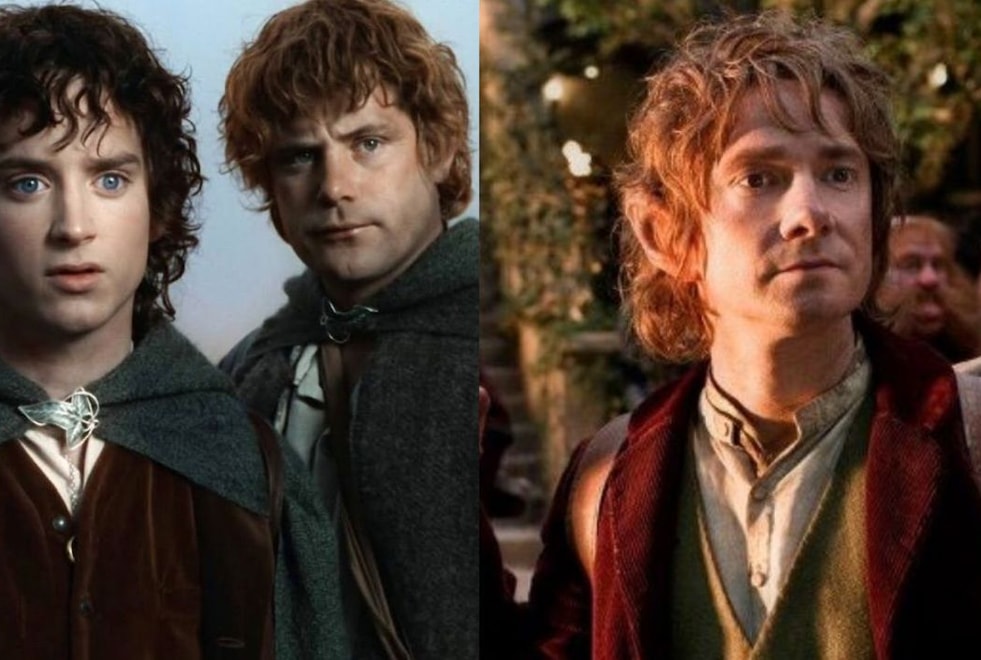 Quiz : cette image appartient-elle au Seigneur des Anneaux ou au Hobbit ?
