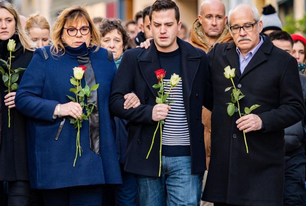 Le Mystère Daval : pourquoi le téléfilm de TF1 fait-il polémique ?