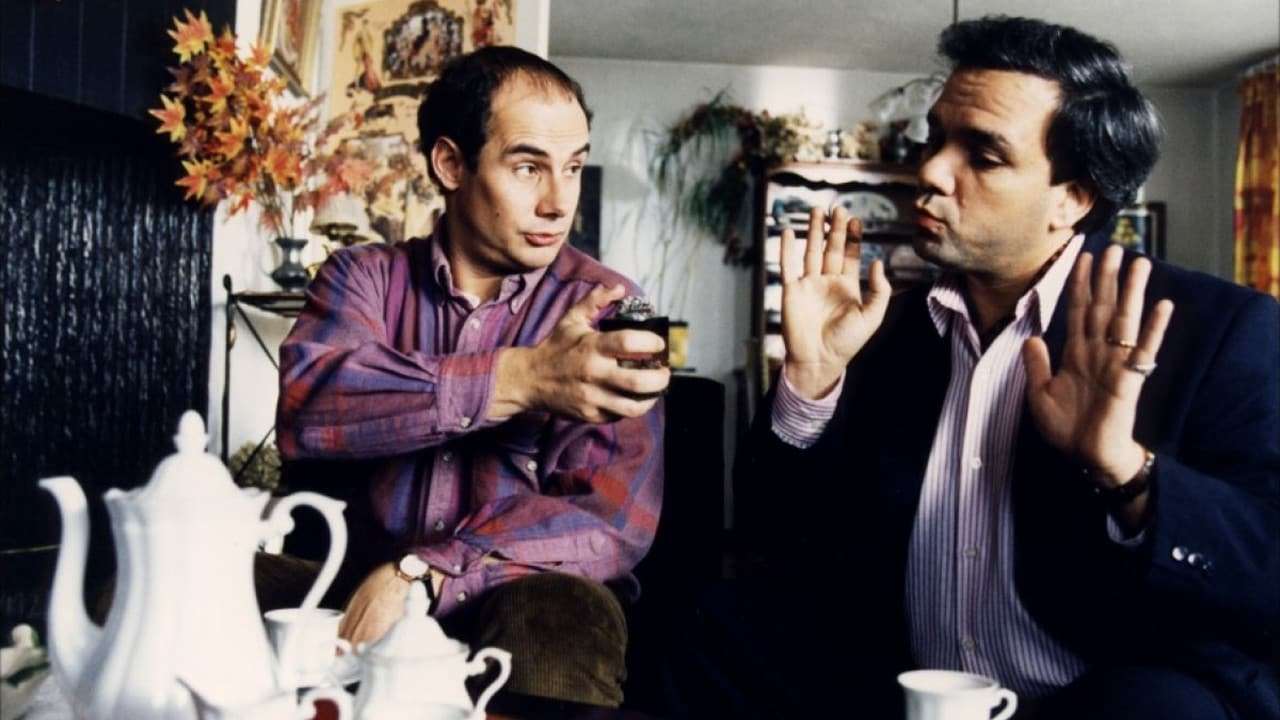 Le Pari : t’as grandi avec les Inconnus si tu as 5/5 à ce quiz sur le film culte