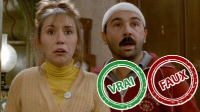 Le Père Noël est une ordure : impossible d'avoir 10/10 à ce quiz vrai ou faux sur le film