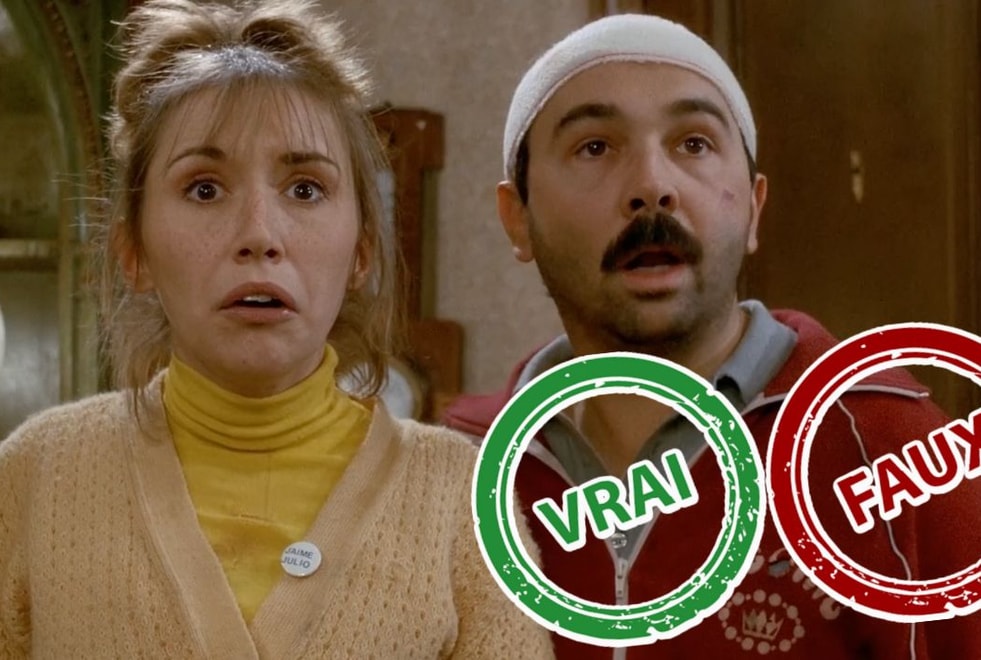 Le Père Noël est une ordure : impossible d’avoir 10/10 à ce quiz vrai ou faux sur le film