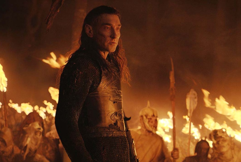 Les Anneaux de Pouvoir : que signifie « Udûn », titre de l’épisode 6 et mot prononcé par les Orcs ?