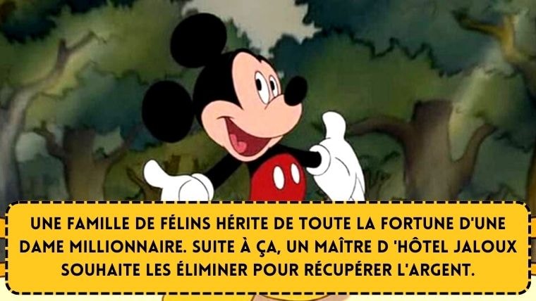 © Disney