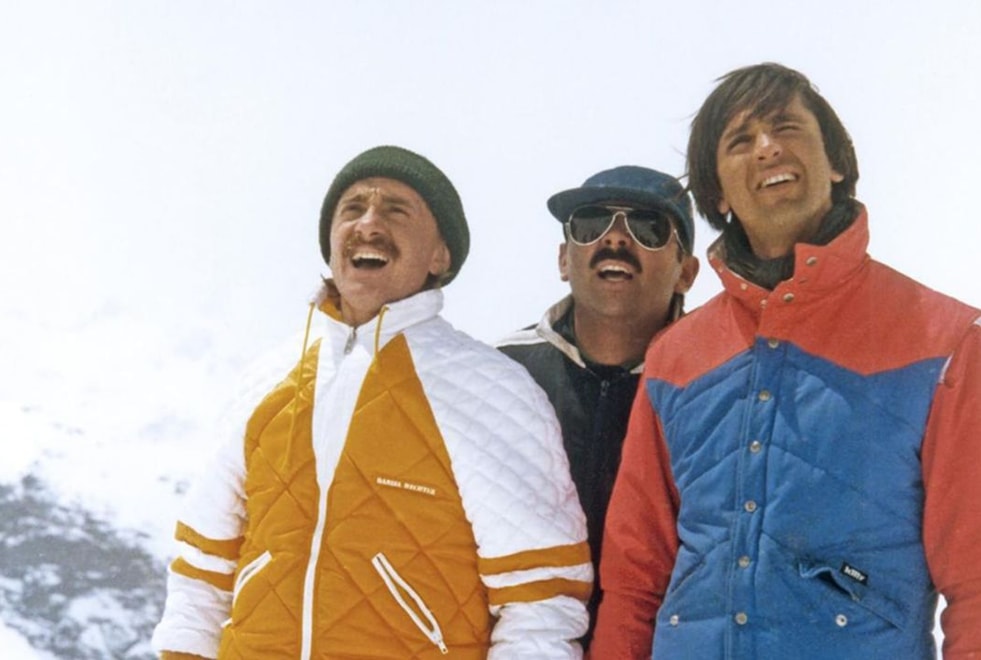 Les Bronzés font du ski : impossible d’avoir 10/10 à ce quiz sur le film