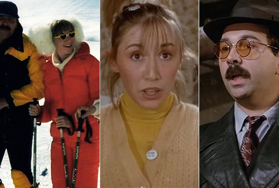 Les Bronzés, Le Père Noël est une Ordure : le quiz de culture générale sur les films du Splendid