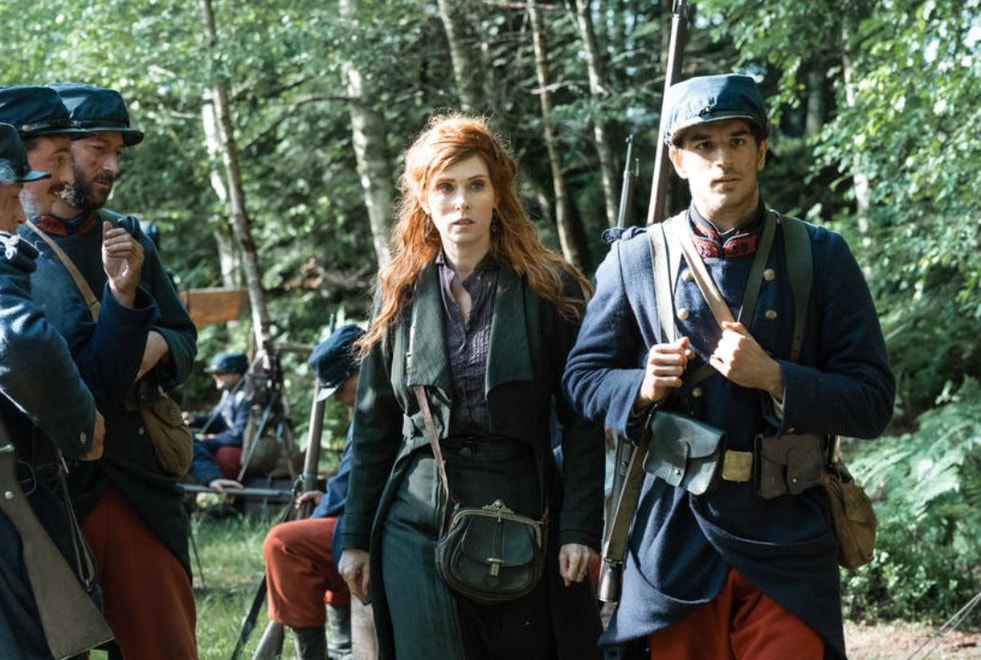 Les Combattantes : la série est-elle inspirée d’une histoire vraie ?