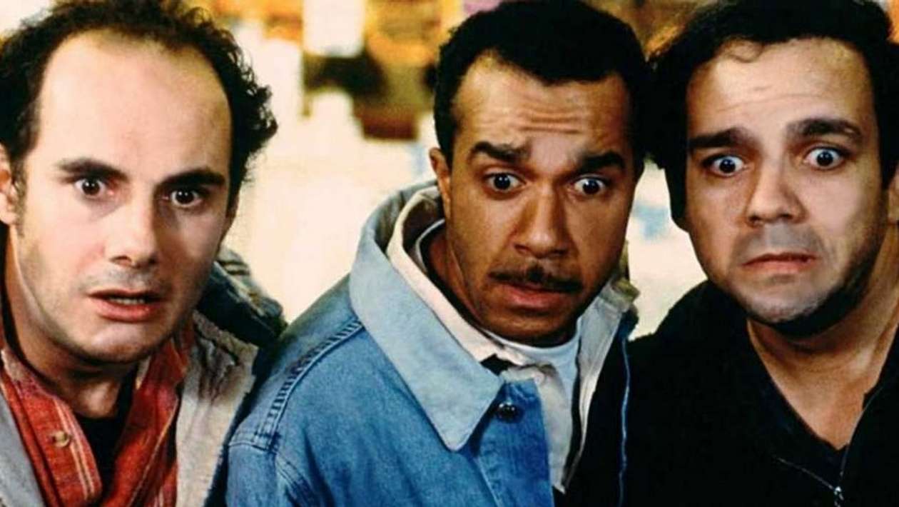 « C&rsquo;est de la merde ! » : Pourquoi Didier Bourdon détestait-il Les Trois Frères ?