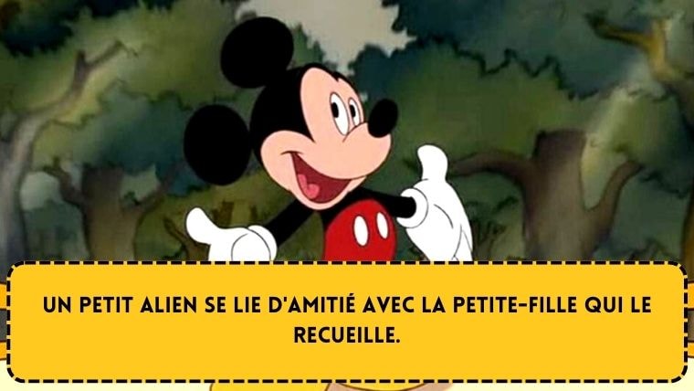 © Disney