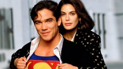 Lois et Clark, Les Nouvelles Aventures de Superman : la fin de la série des années 90 expliquée