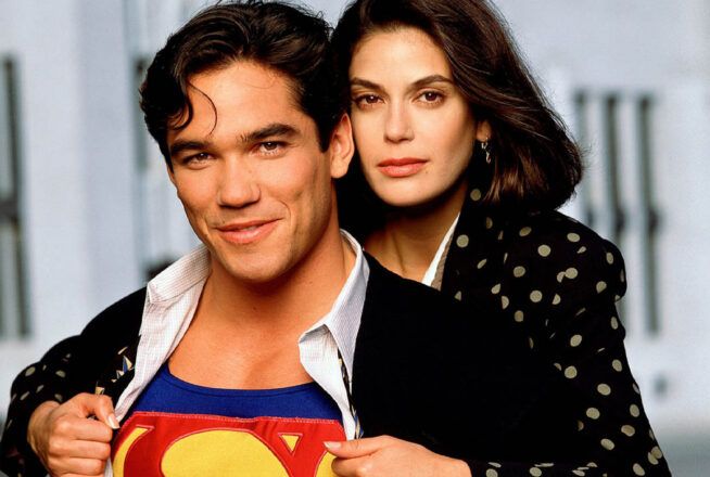 Lois et Clark, Les Nouvelles Aventures de Superman : la fin de la série des années 90 expliquée