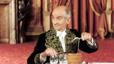 Quiz : seul un fan saura nommer ces 5 personnages de Louis de Funès