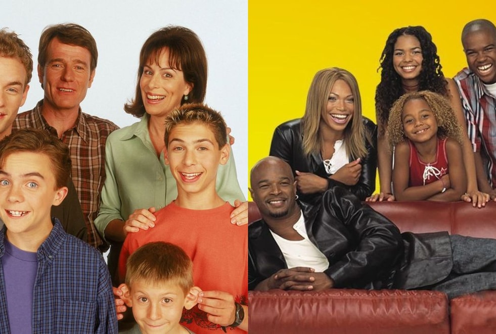 Quiz : ce personnage appartient à Malcolm ou à Ma Famille D’abord ?