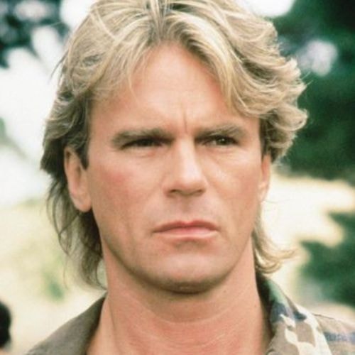 Macgyver