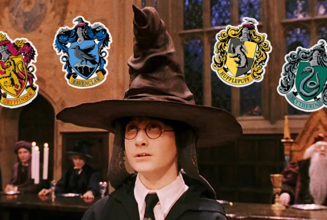 Quiz Harry Potter : ton mois de naissance te dira à quelle maison Poudlard tu appartiens