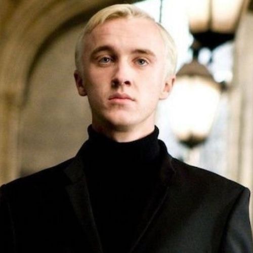 Drago Malefoy