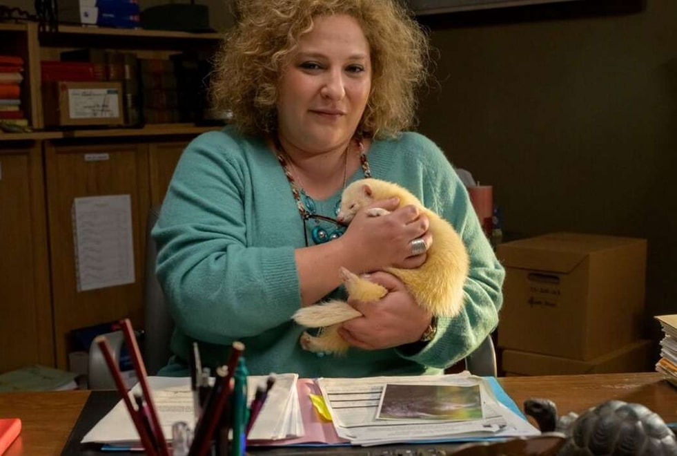 Marianne : la série France 2 avec Marilou Berry aura-t-elle une saison 2 ?