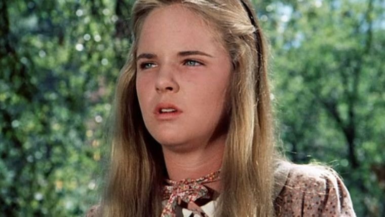 mary ingalls la protagoniste de la petite maison dans la prairie