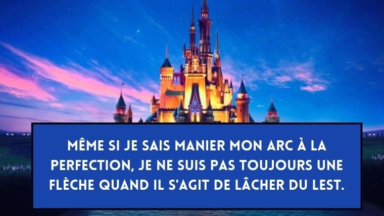 © Disney