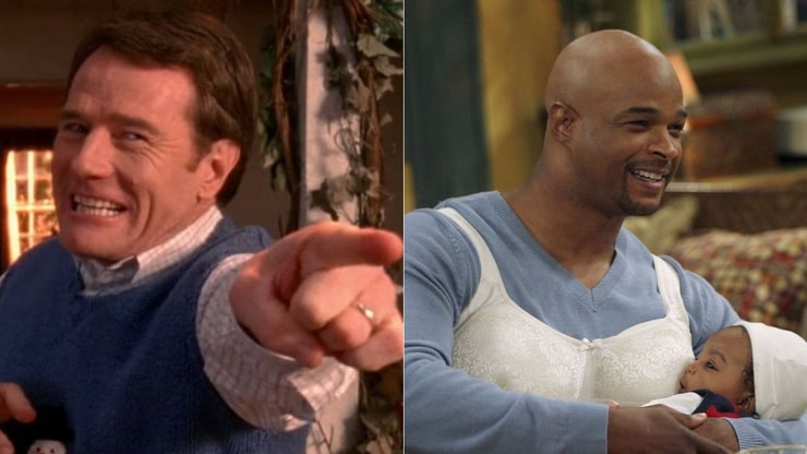 Quiz : cette réplique vient-elle de Hal (Malcolm) ou Michael (Ma Famille d'Abord) ?