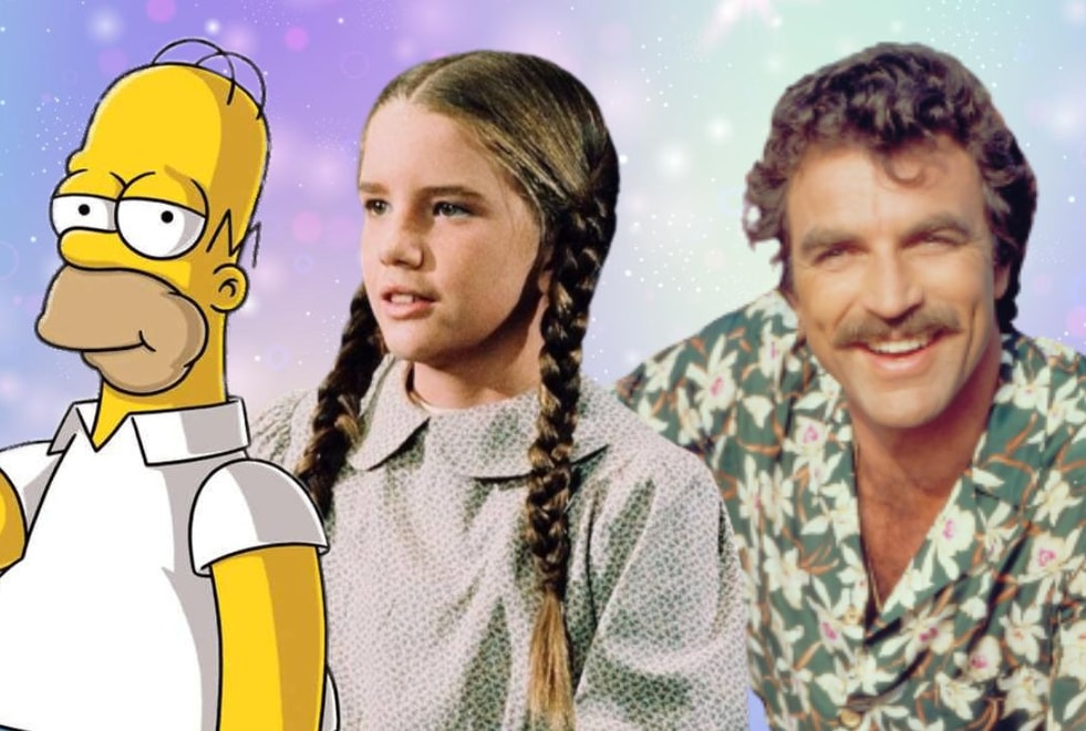 Seul un vrai fan de séries des années 80 aura 5/5 à ce quiz de culture générale