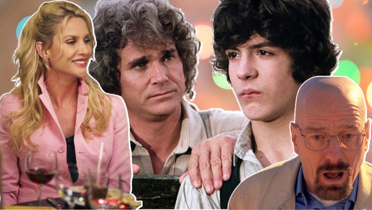 Impossible d'avoir 5/5 à ce quiz vrai ou faux sur la mort des personnages de séries
