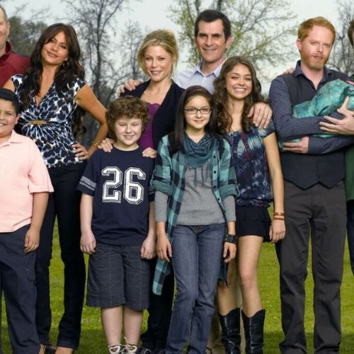 Modern Family 