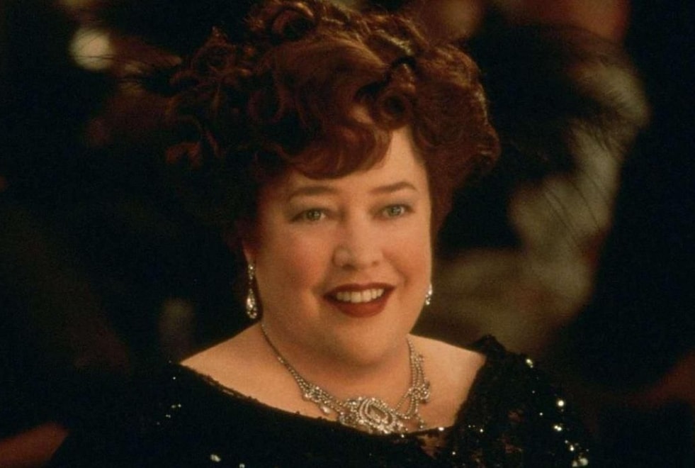 Titanic : seul un vrai fan du film aura 5/5 à ce quiz sur Molly Brown