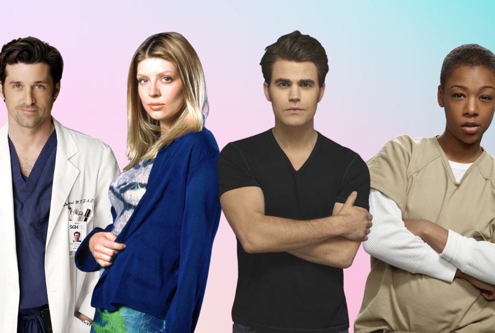 11 morts de séries qui ont vraiment énervé les fans