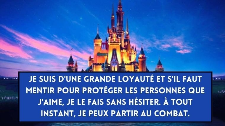 © Disney