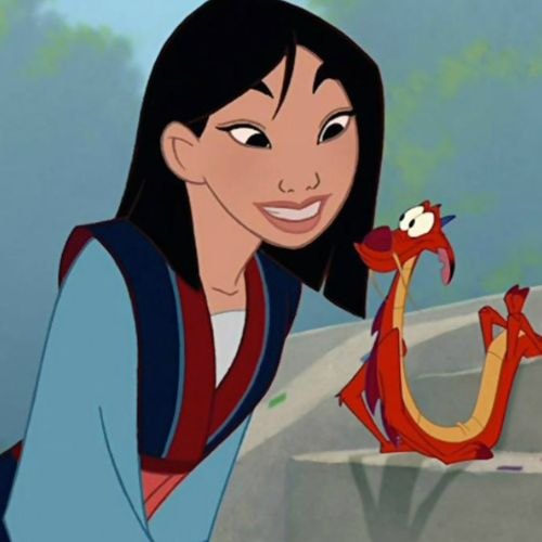 Mulan