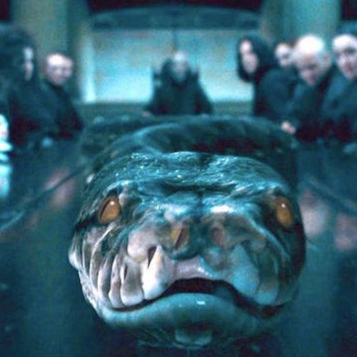 Nagini
