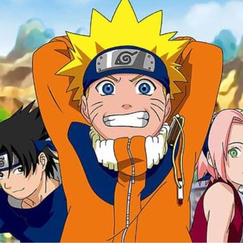 Naruto 