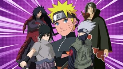 Quiz : ton mois de naissance te dira contre qui tu meurs dans Naruto