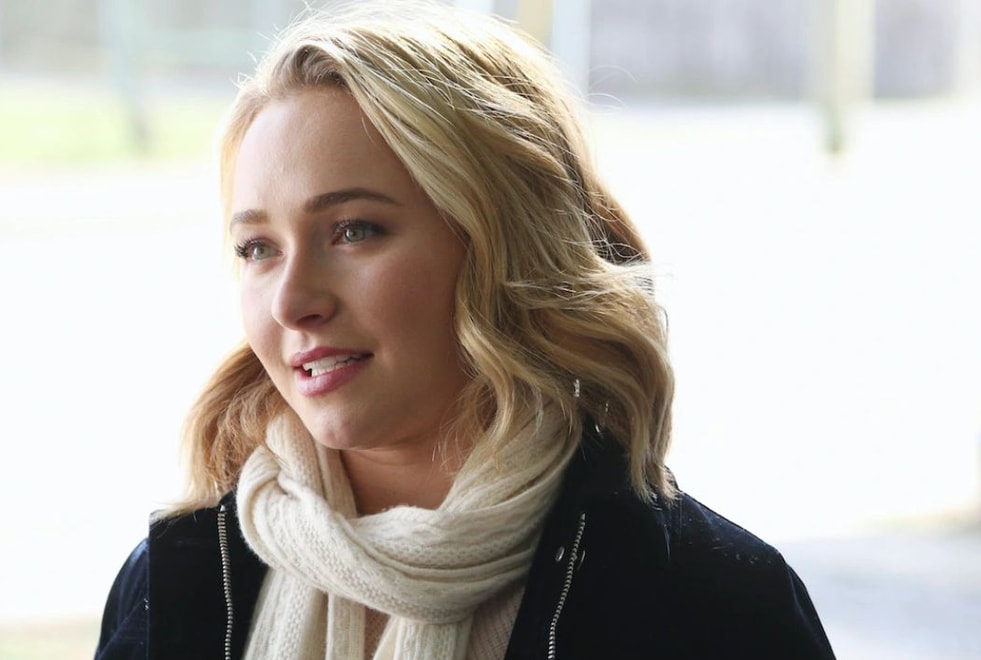 Nashville : Hayden Panettiere se confie sur sa cure de désintox durant le tournage de la série