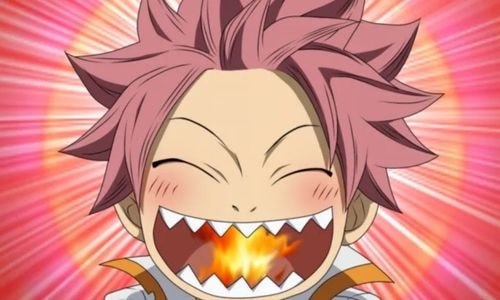 Natsu