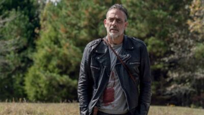 The Walking Dead : Jeffrey Dean Morgan a failli quitter la série