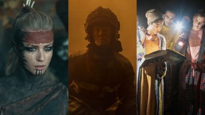 Netflix : The Midnight Club, Barbares, The Watcher… Les séries à venir en octobre 2022