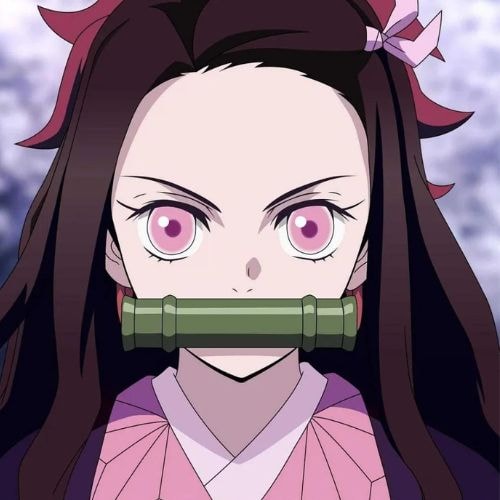 Nezuko